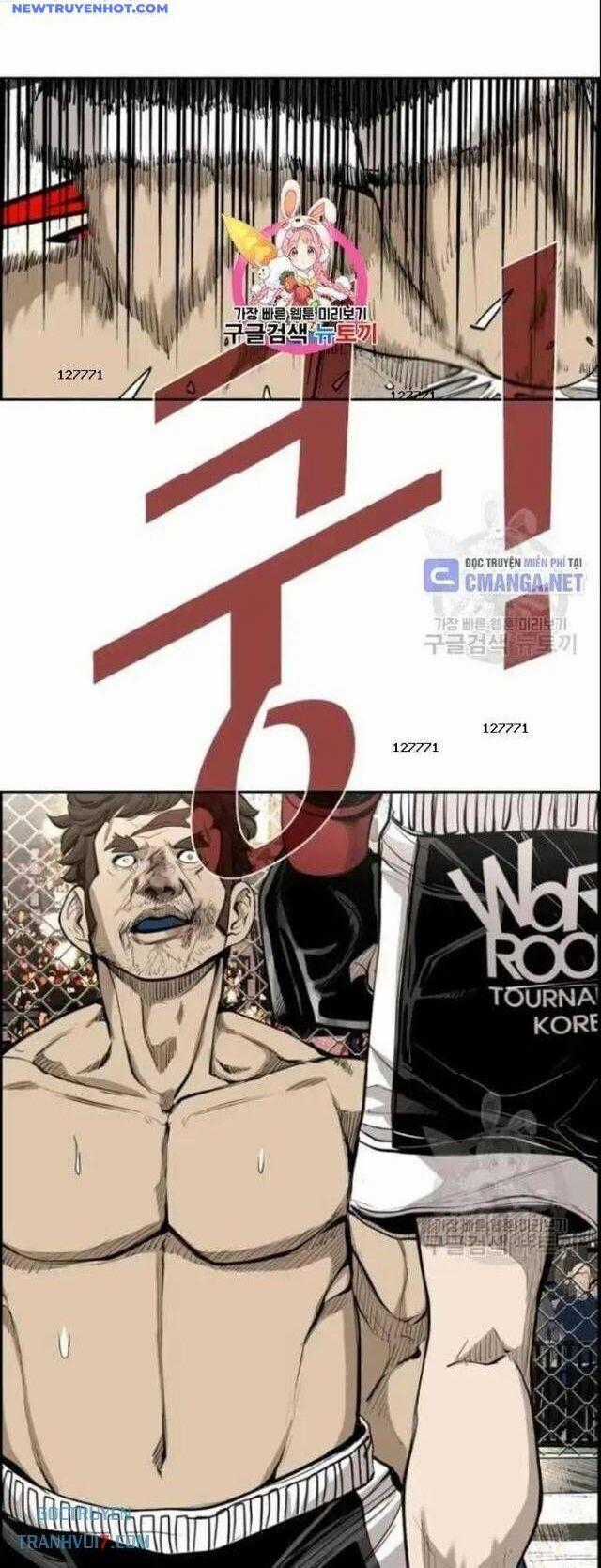 Shark - Cá Mập - Chương 191 - Trang 2