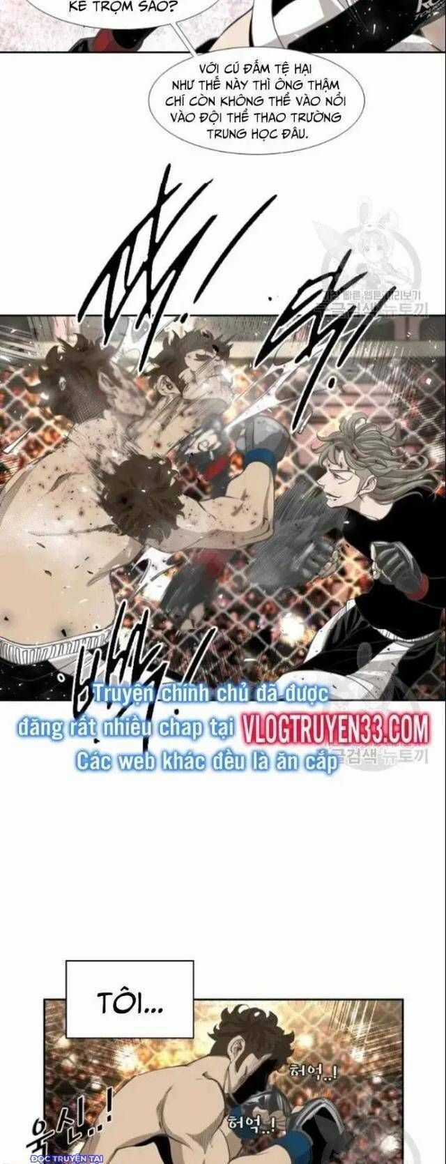 Shark - Cá Mập - Chương 191 - Trang 11