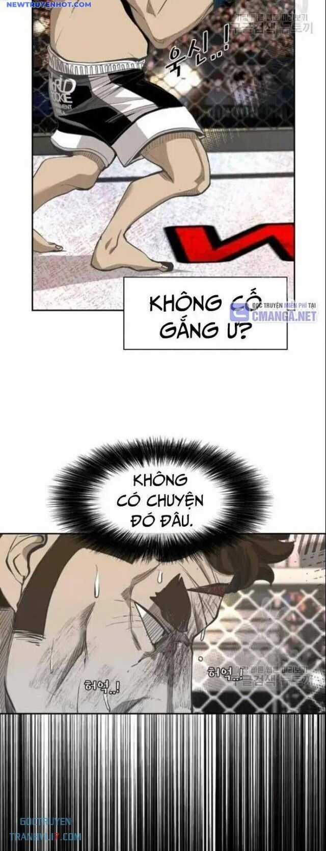 Shark - Cá Mập - Chương 191 - Trang 12