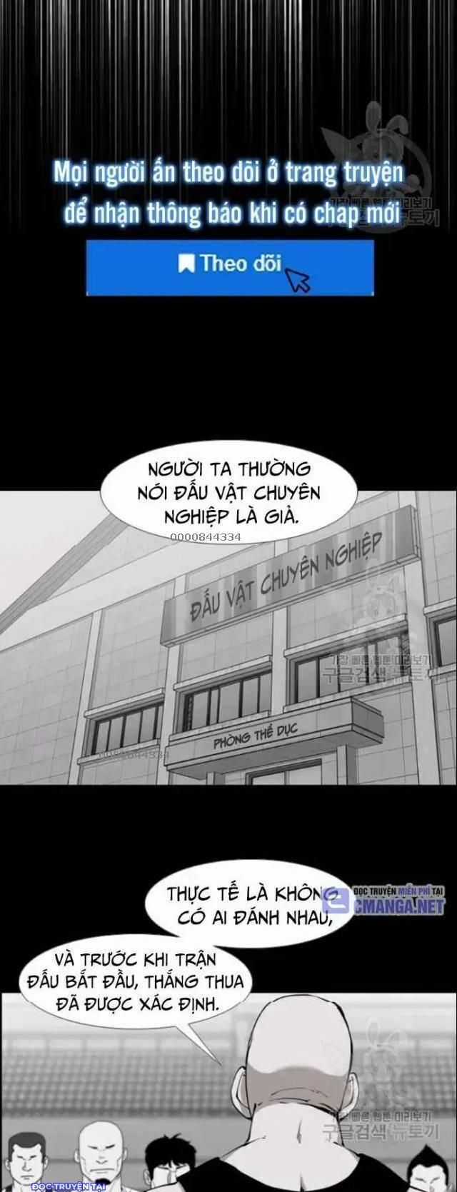 Shark - Cá Mập - Chương 191 - Trang 13