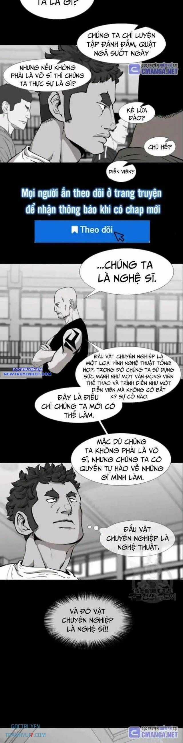 Shark - Cá Mập - Chương 191 - Trang 15