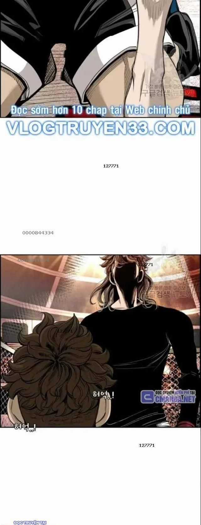 Shark - Cá Mập - Chương 191 - Trang 3