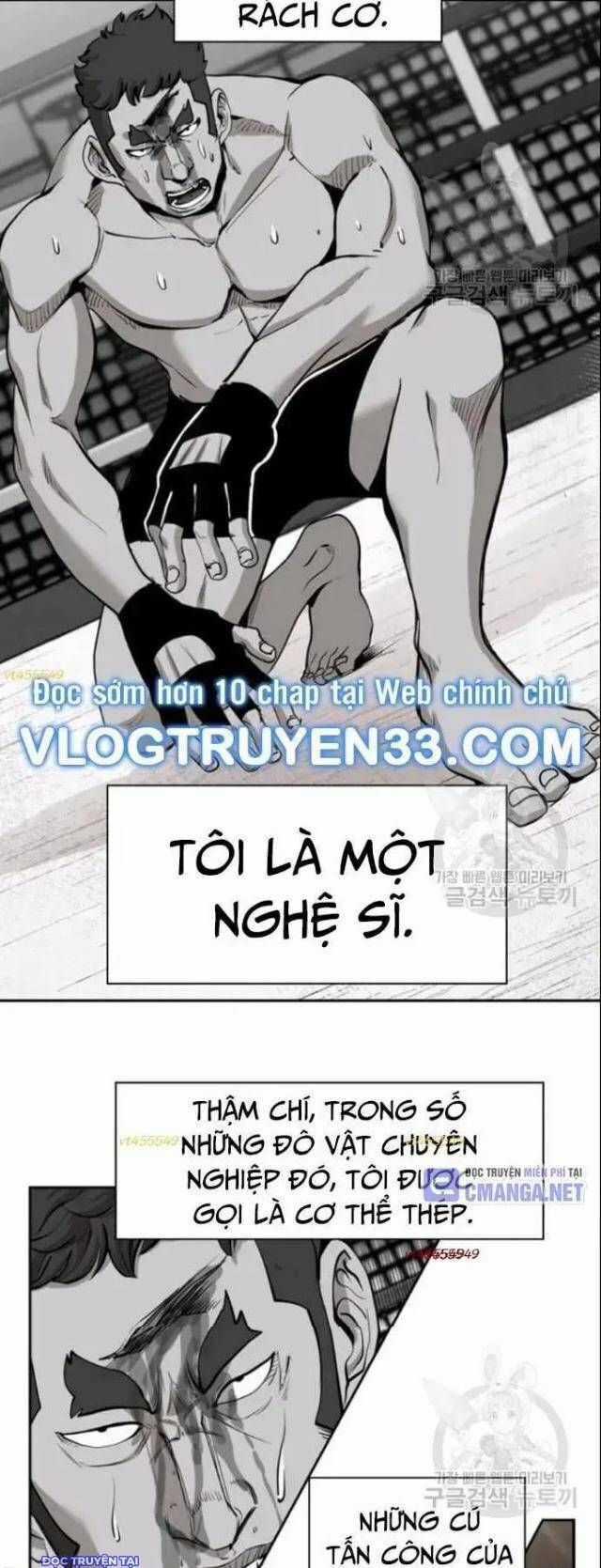 Shark - Cá Mập - Chương 191 - Trang 23