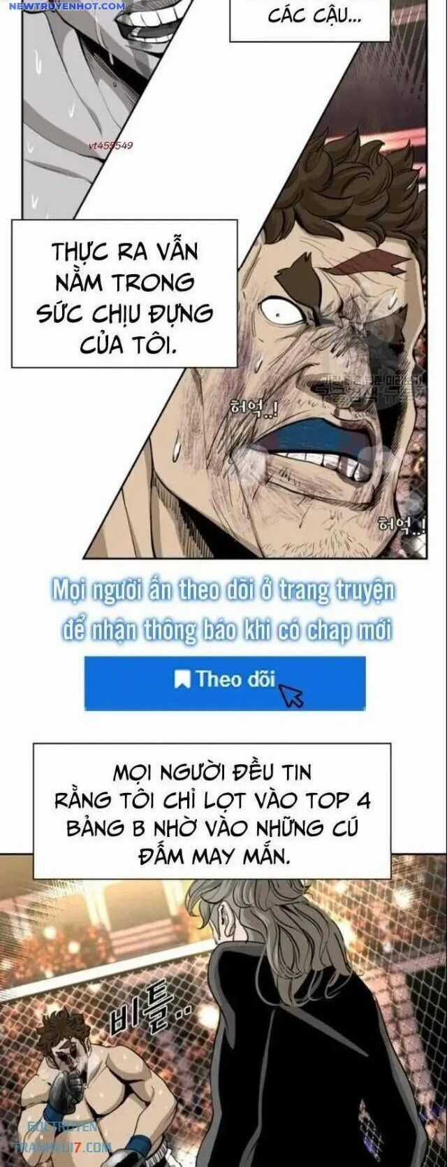 Shark - Cá Mập - Chương 191 - Trang 24