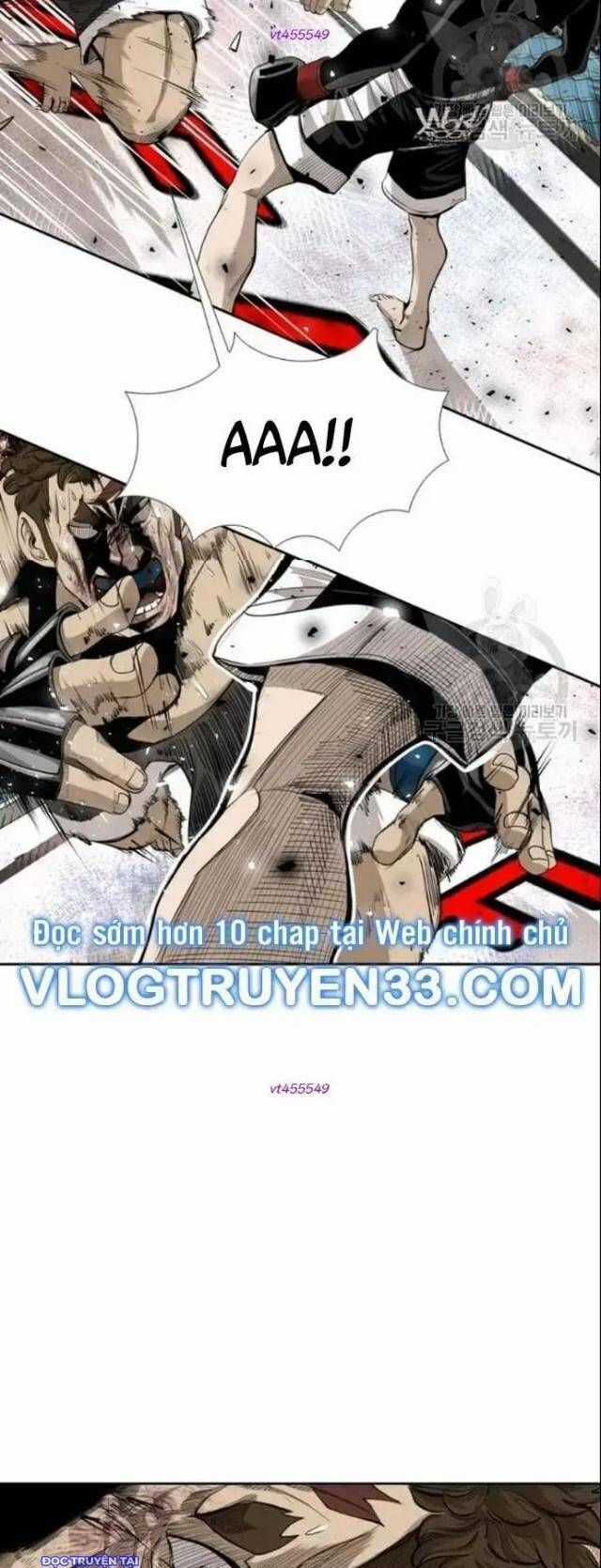 Shark - Cá Mập - Chương 191 - Trang 26