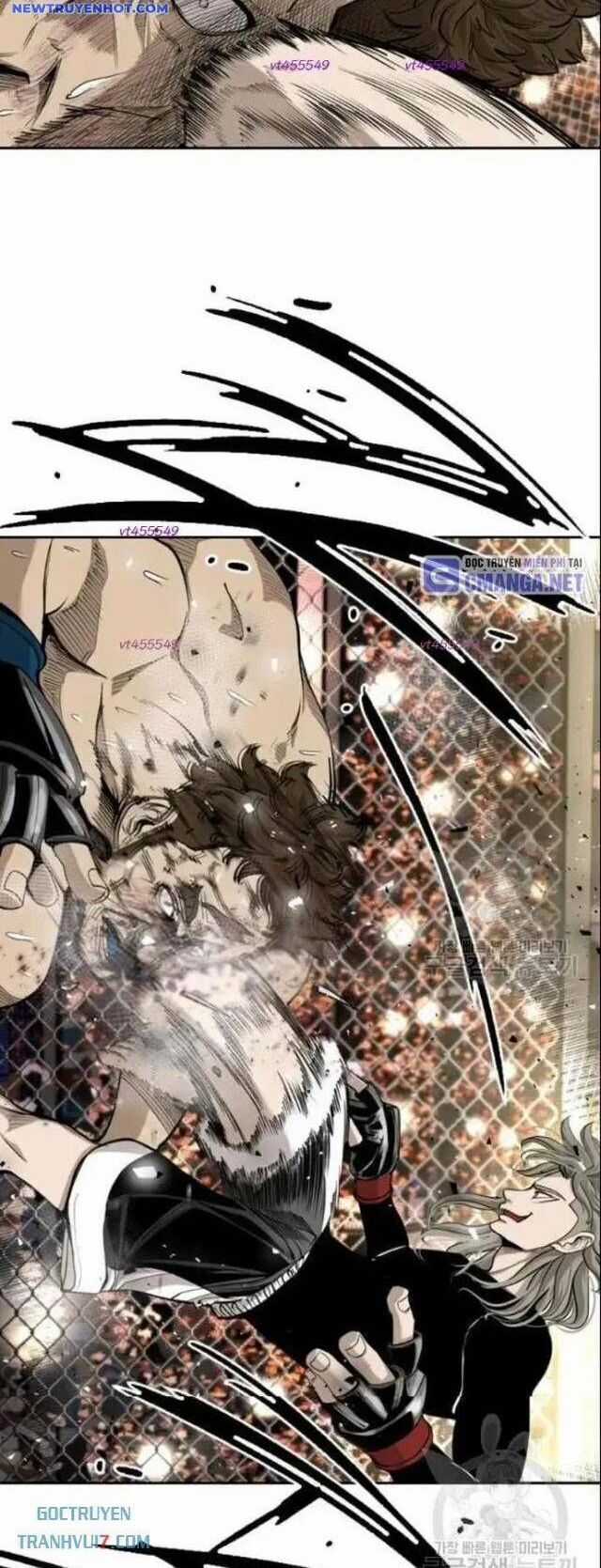 Shark - Cá Mập - Chương 191 - Trang 27