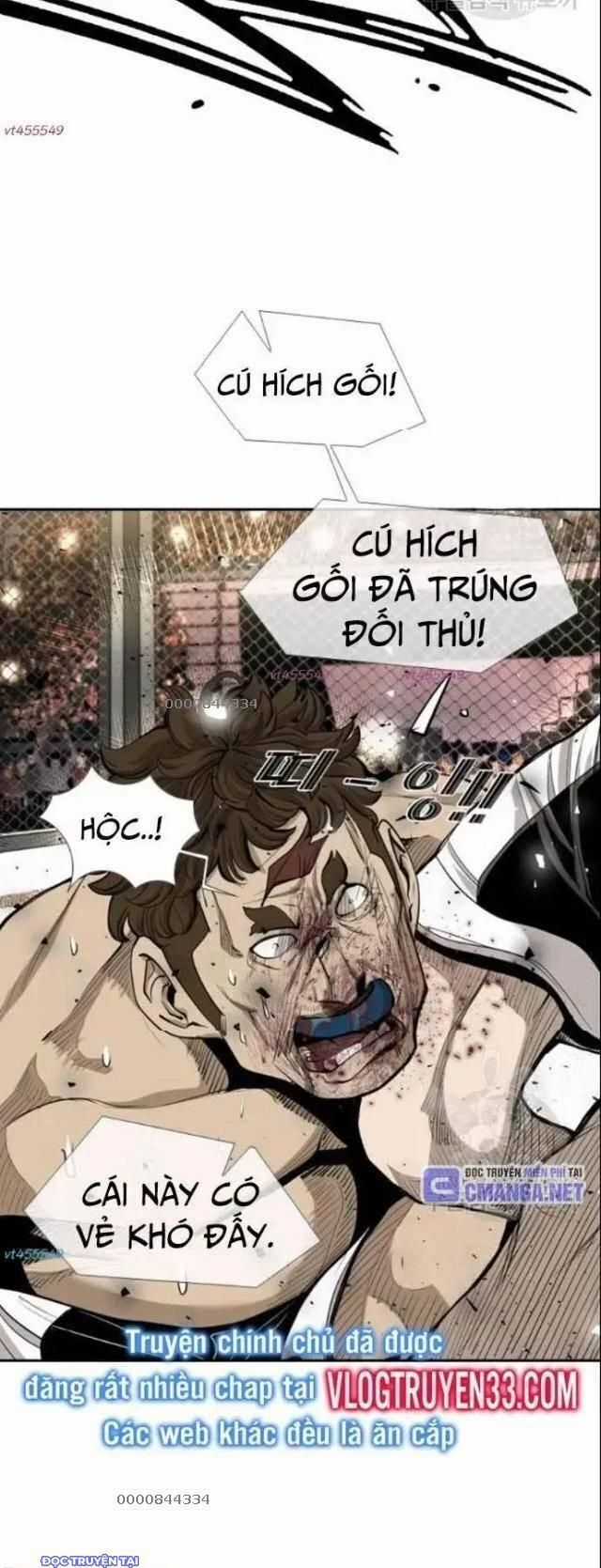 Shark - Cá Mập - Chương 191 - Trang 28