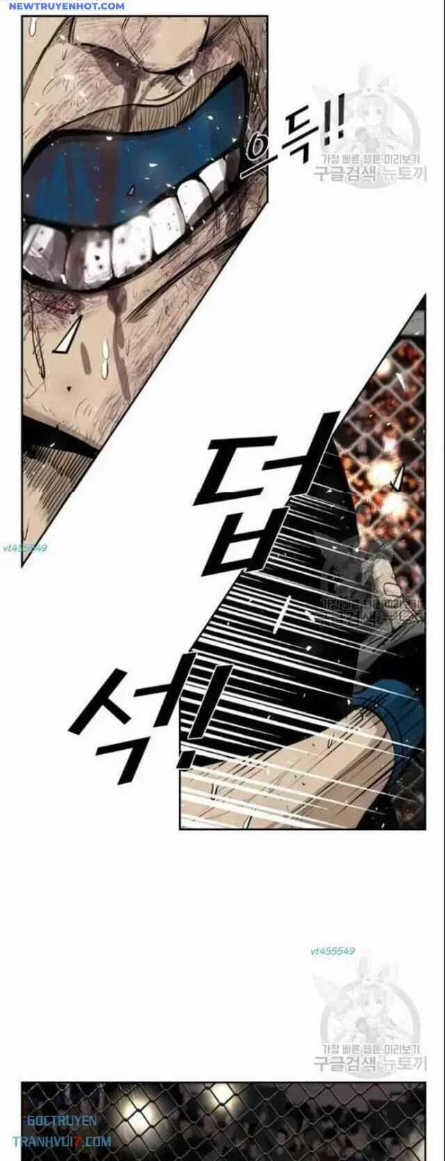 Shark - Cá Mập - Chương 191 - Trang 29