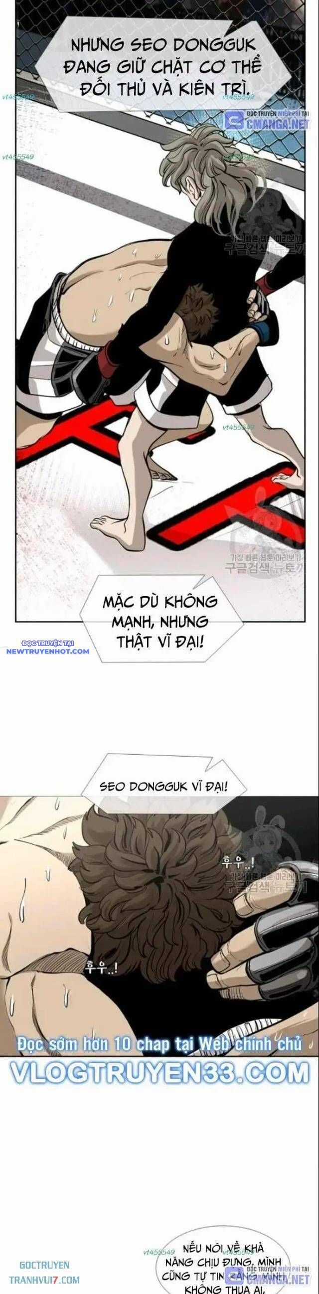 Shark - Cá Mập - Chương 191 - Trang 30