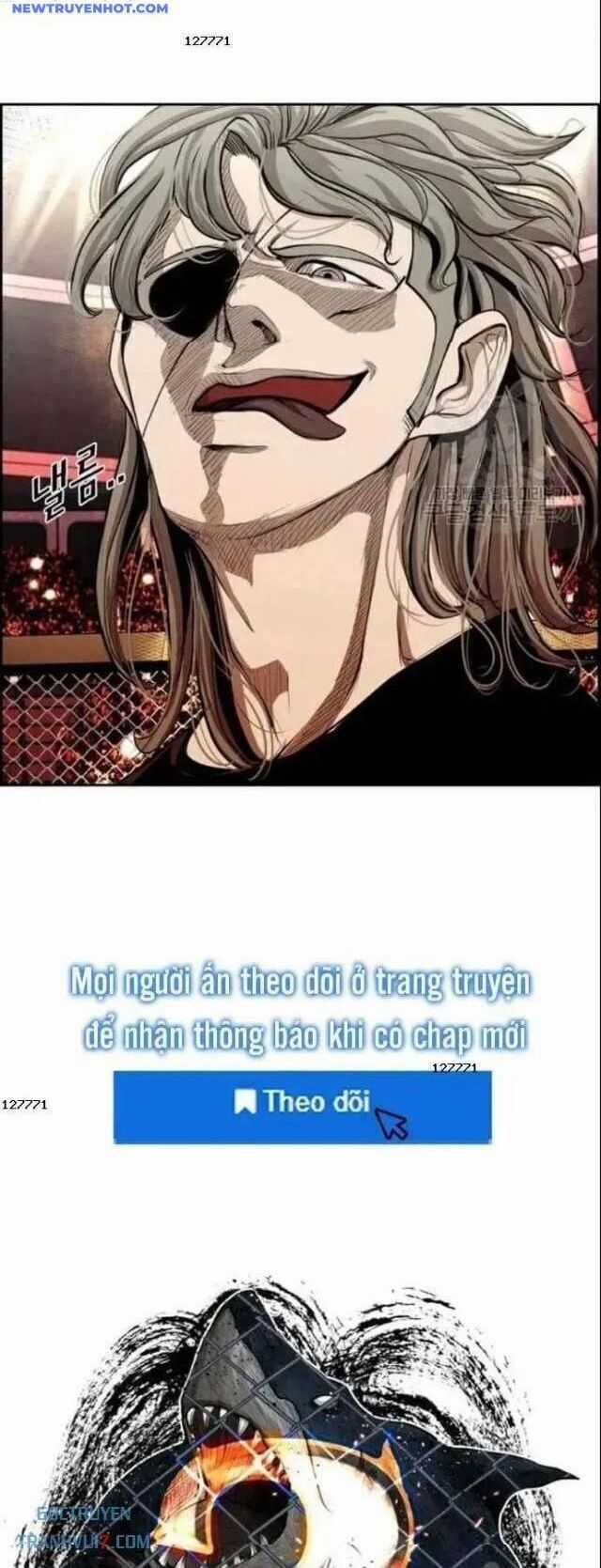 Shark - Cá Mập - Chương 191 - Trang 4