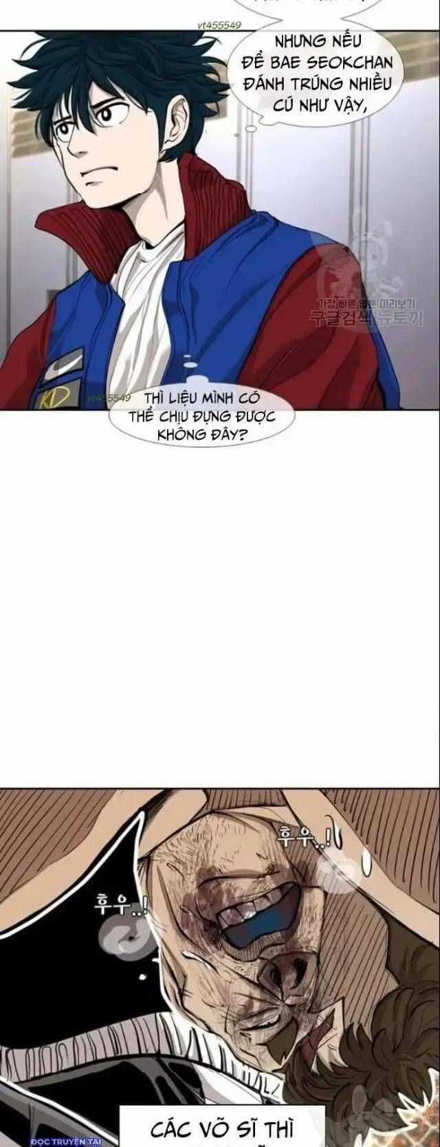 Shark - Cá Mập - Chương 191 - Trang 31