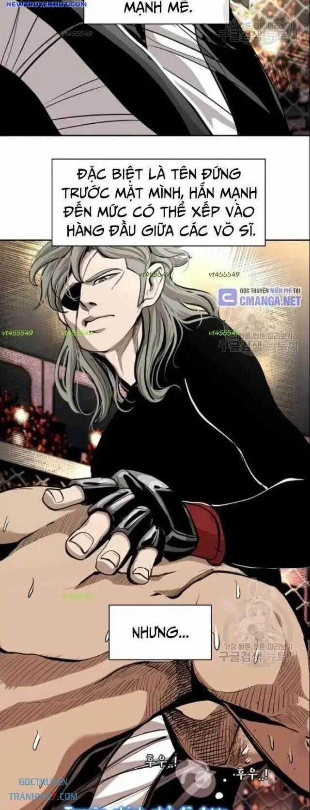 Shark - Cá Mập - Chương 191 - Trang 32