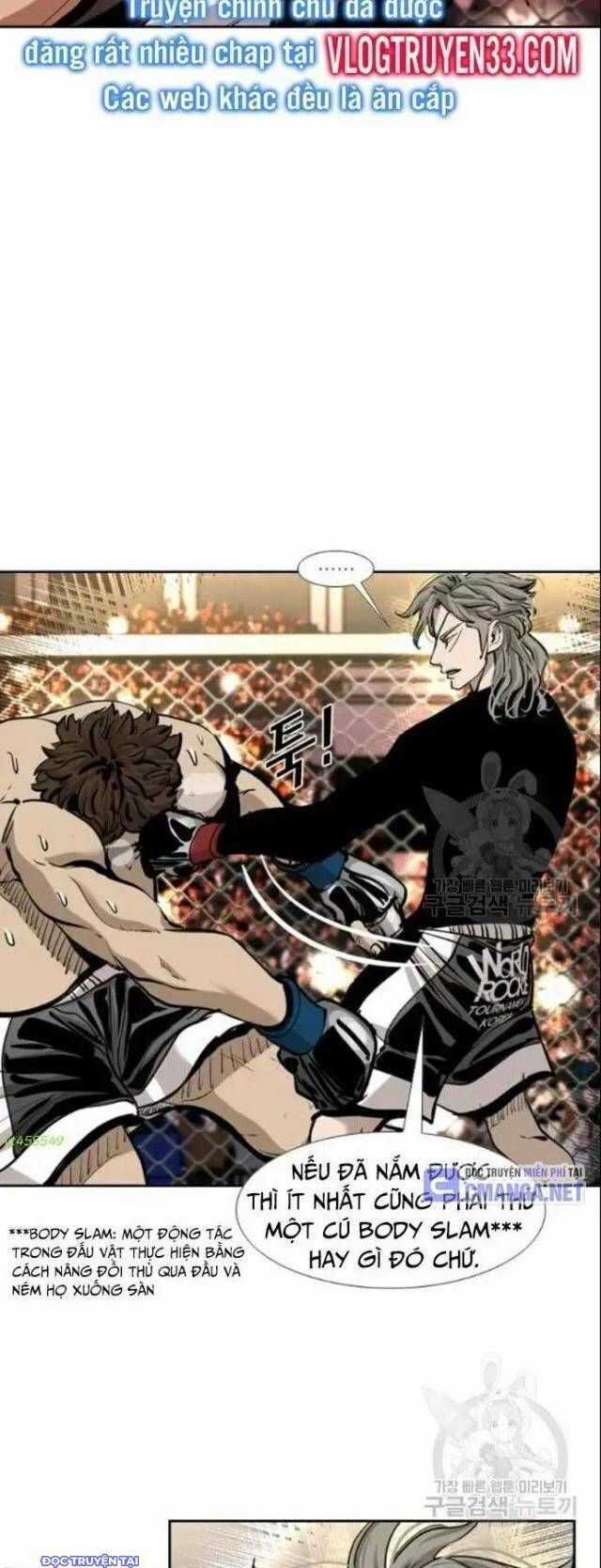 Shark - Cá Mập - Chương 191 - Trang 33