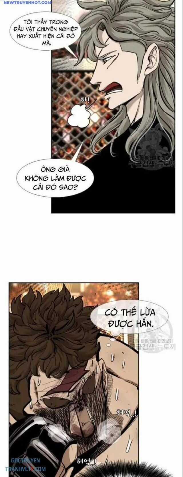 Shark - Cá Mập - Chương 191 - Trang 34