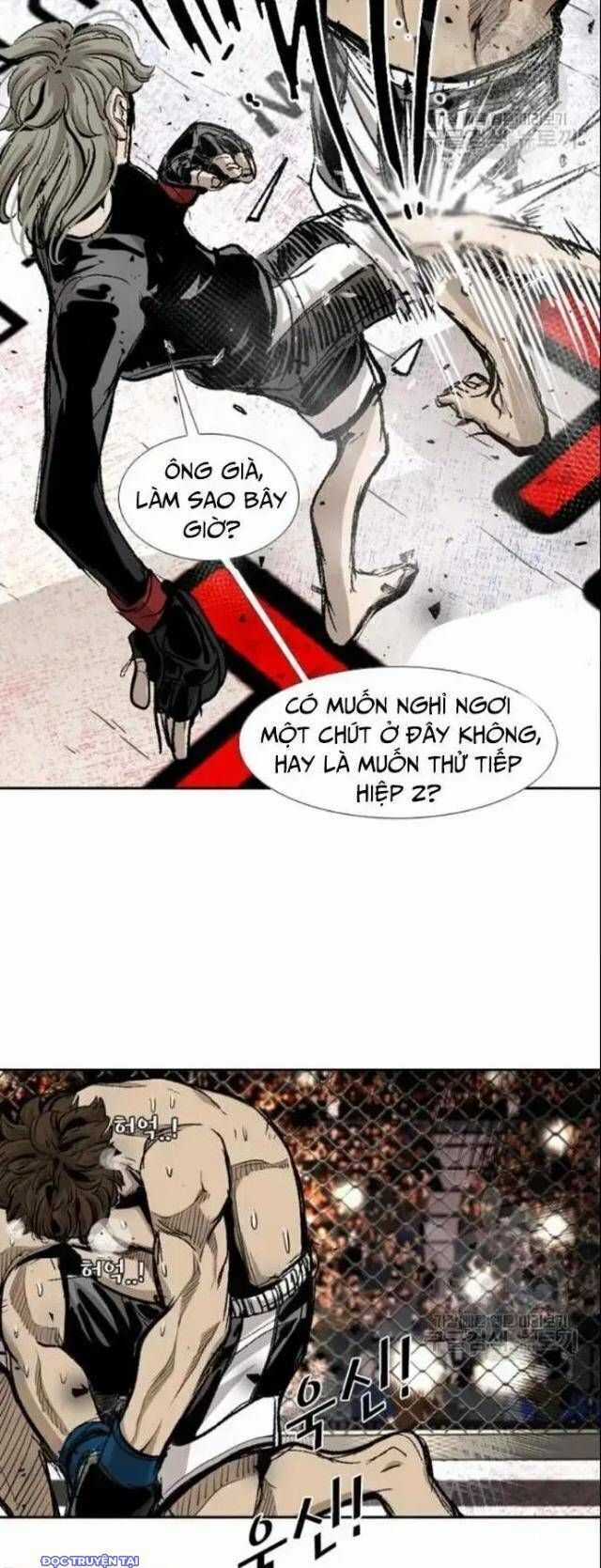 Shark - Cá Mập - Chương 191 - Trang 36