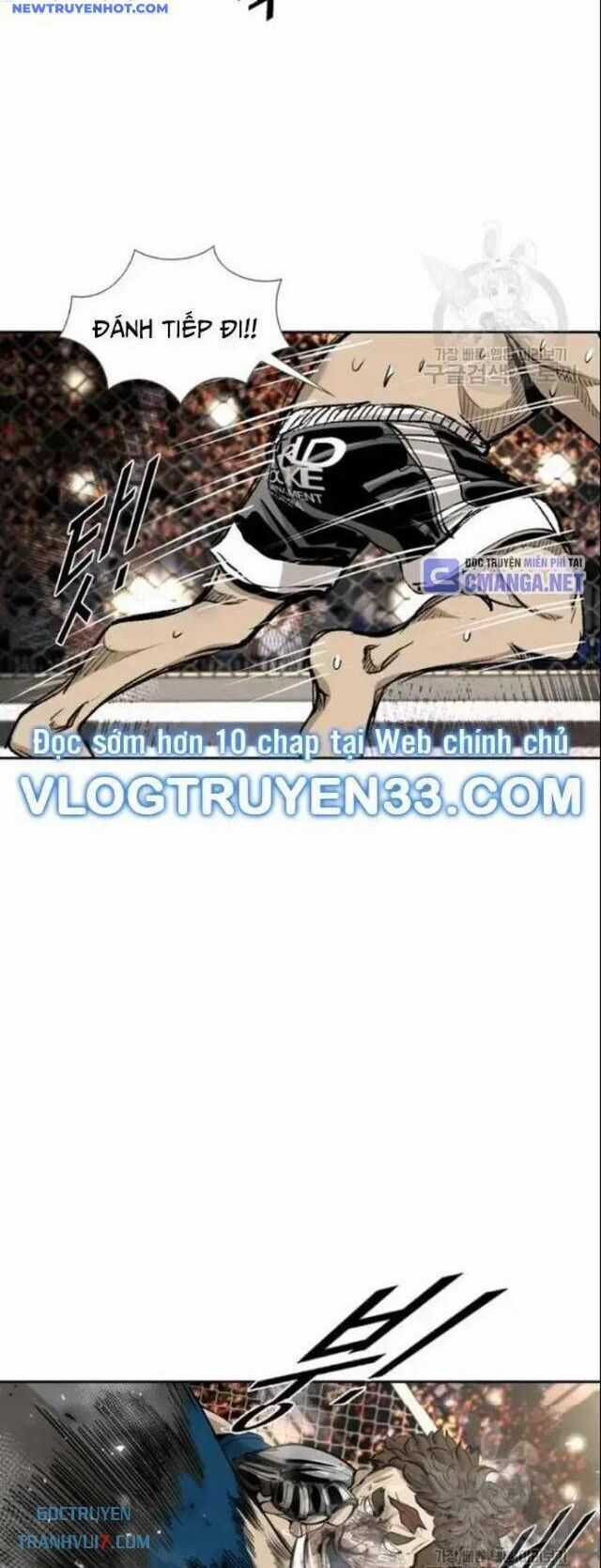 Shark - Cá Mập - Chương 191 - Trang 37