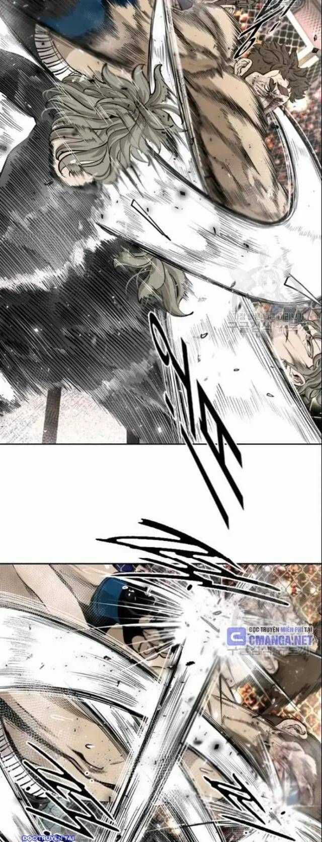 Shark - Cá Mập - Chương 191 - Trang 38