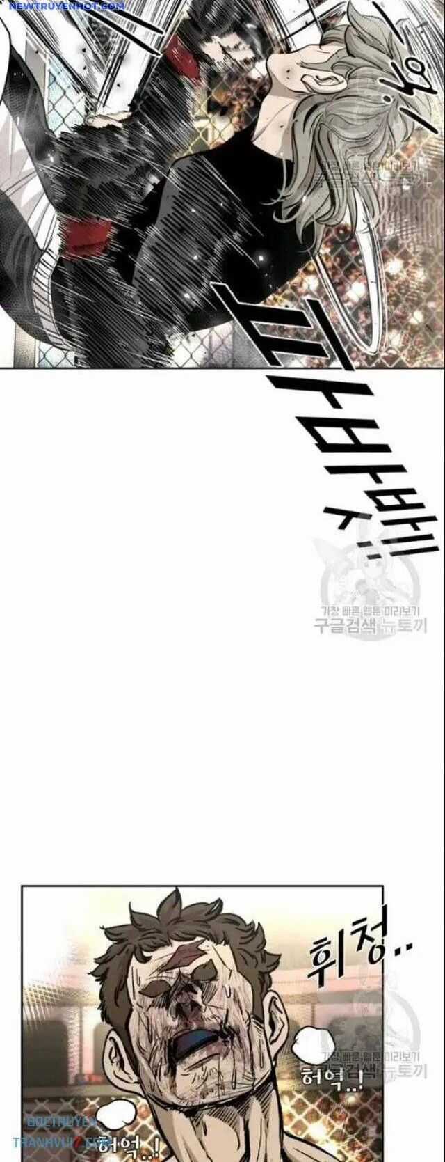 Shark - Cá Mập - Chương 191 - Trang 39