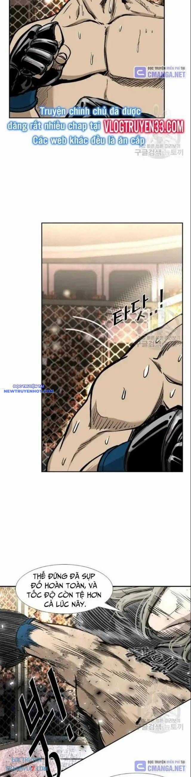 Shark - Cá Mập - Chương 191 - Trang 40