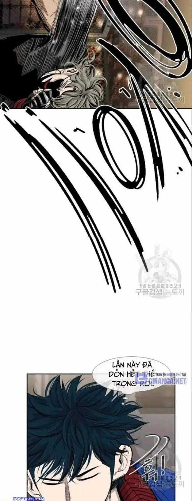 Shark - Cá Mập - Chương 191 - Trang 43