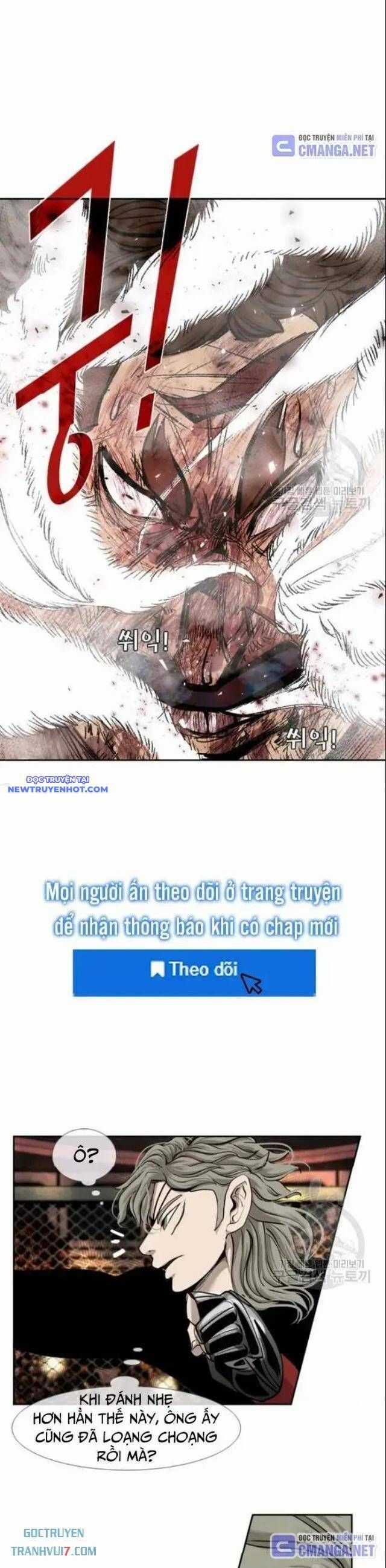 Shark - Cá Mập - Chương 191 - Trang 45