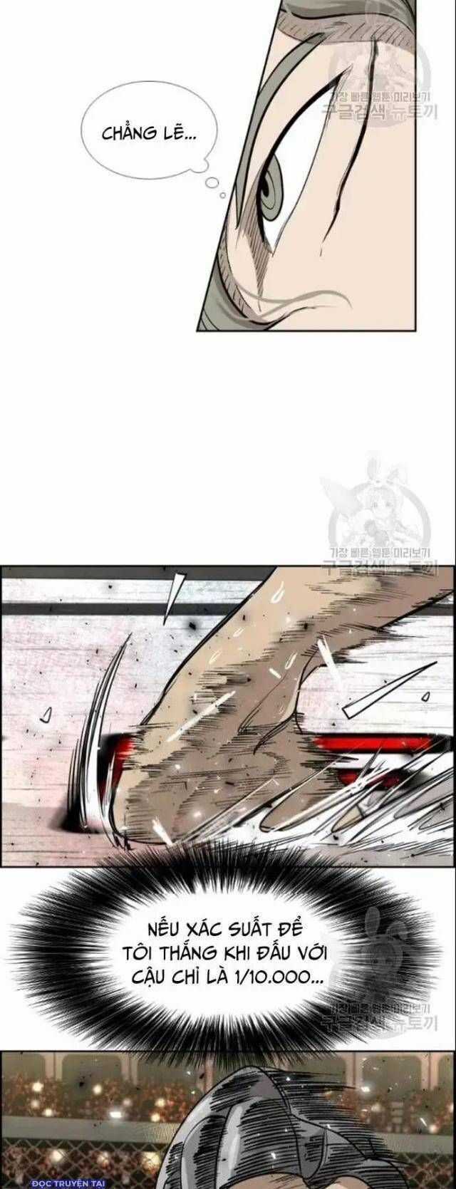 Shark - Cá Mập - Chương 191 - Trang 46