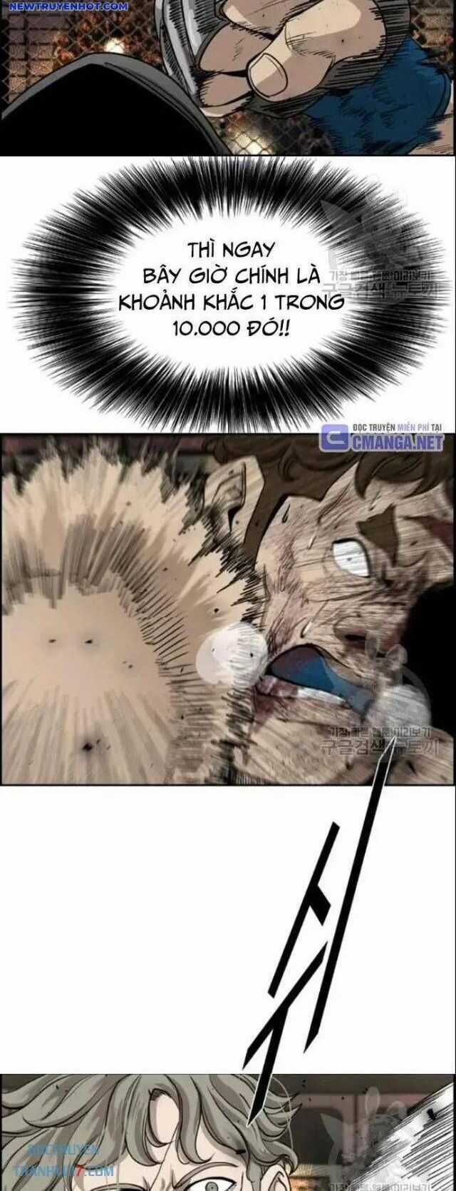 Shark - Cá Mập - Chương 191 - Trang 47