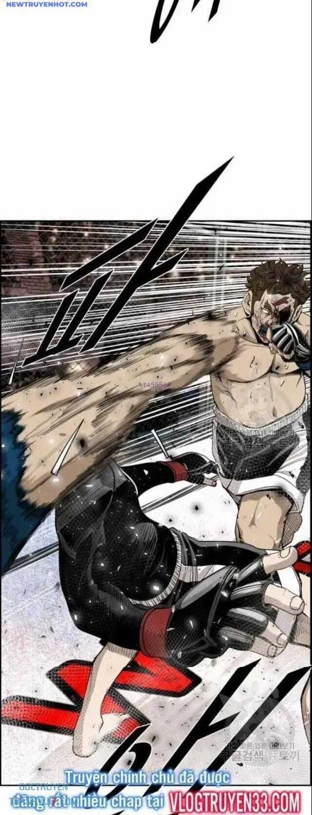 Shark - Cá Mập - Chương 191 - Trang 49