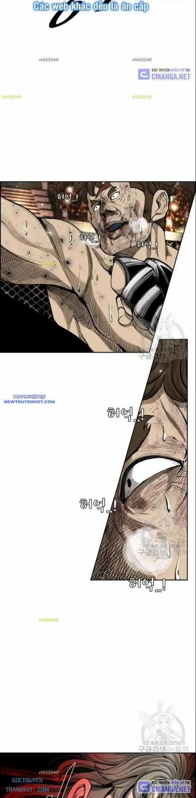 Shark - Cá Mập - Chương 191 - Trang 50