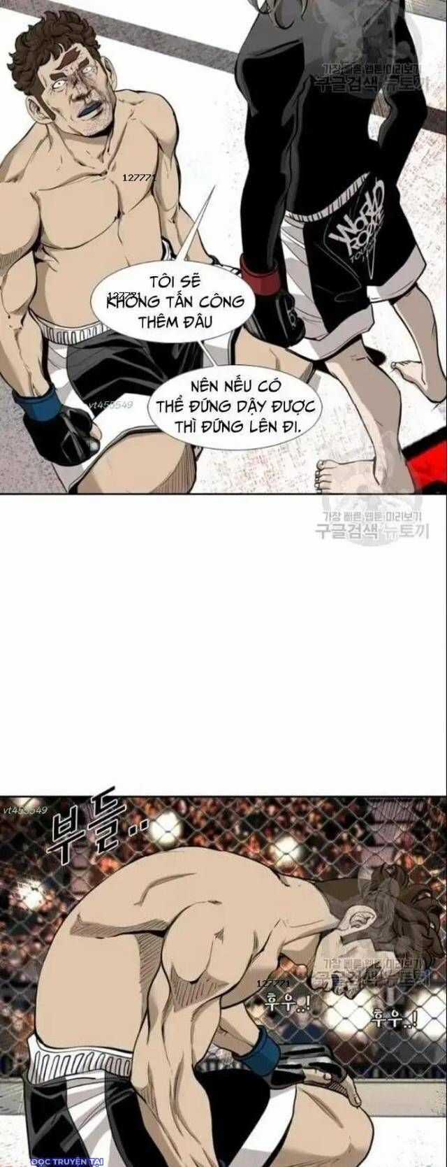 Shark - Cá Mập - Chương 191 - Trang 6