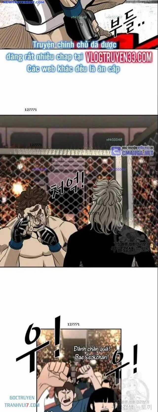 Shark - Cá Mập - Chương 191 - Trang 7