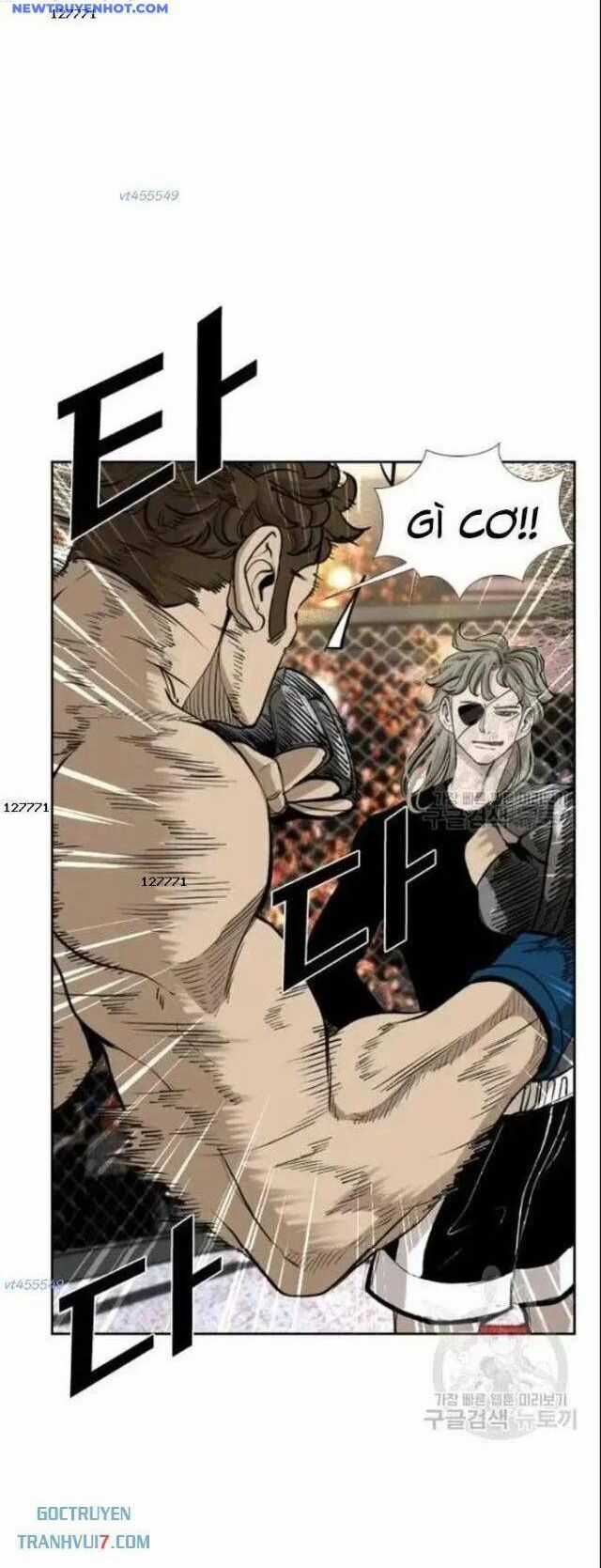 Shark - Cá Mập - Chương 191 - Trang 9