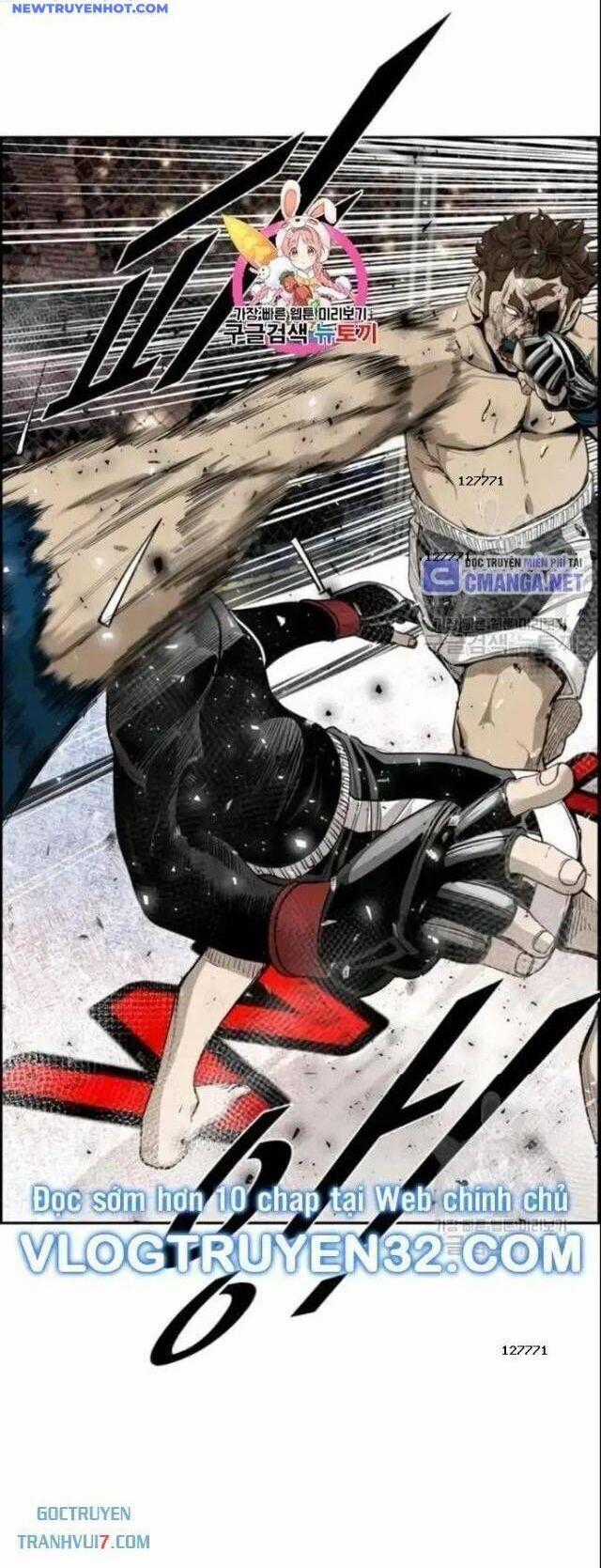 Shark - Cá Mập - Chương 192 - Trang 2