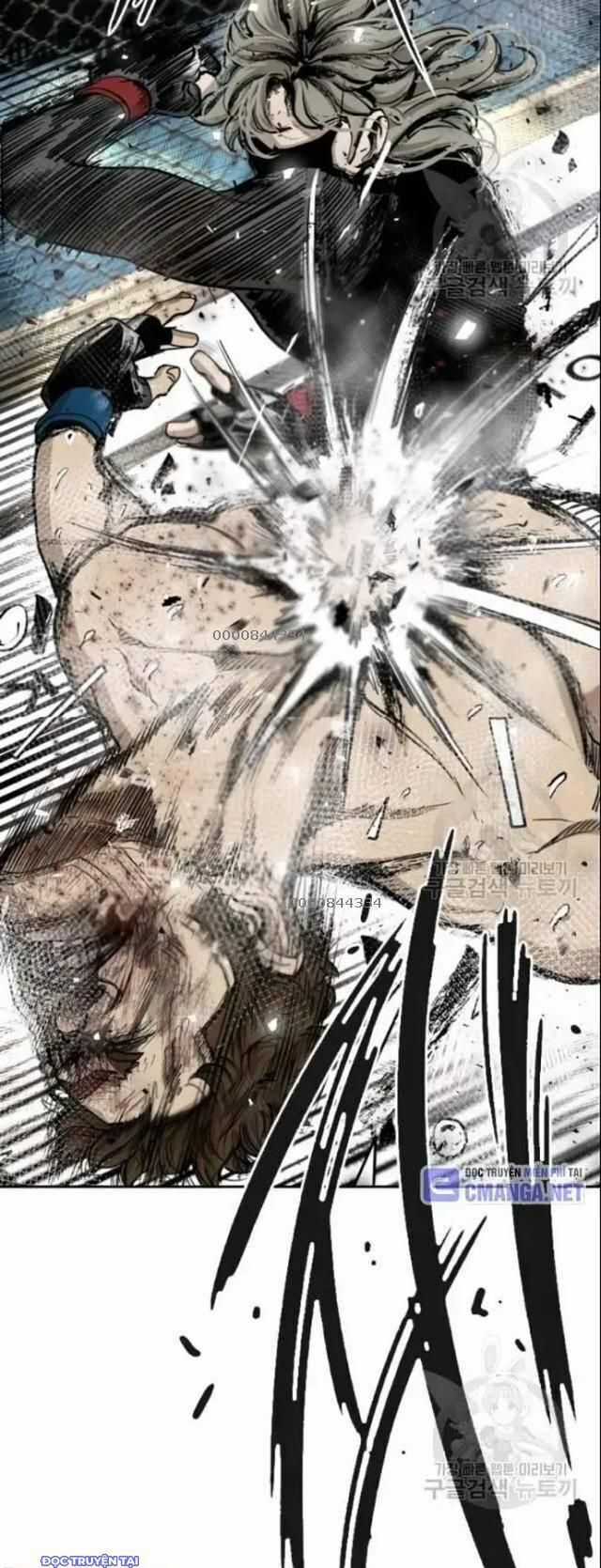 Shark - Cá Mập - Chương 192 - Trang 13