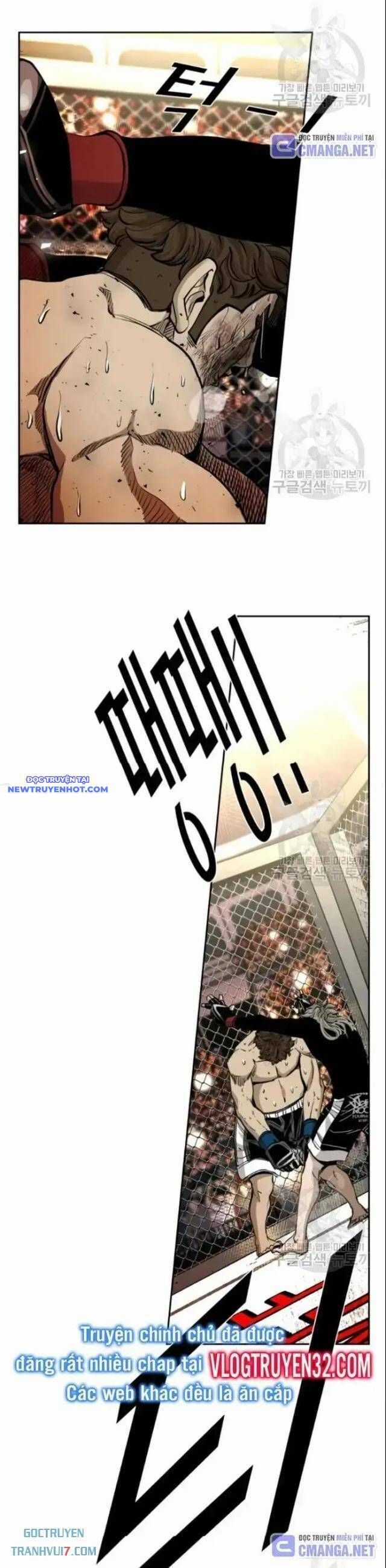 Shark - Cá Mập - Chương 192 - Trang 15
