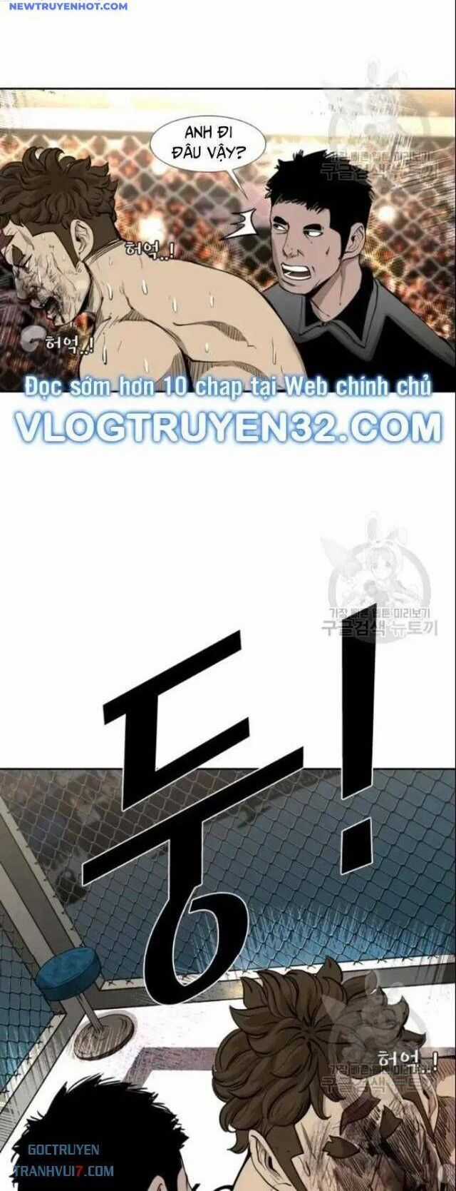 Shark - Cá Mập - Chương 192 - Trang 19