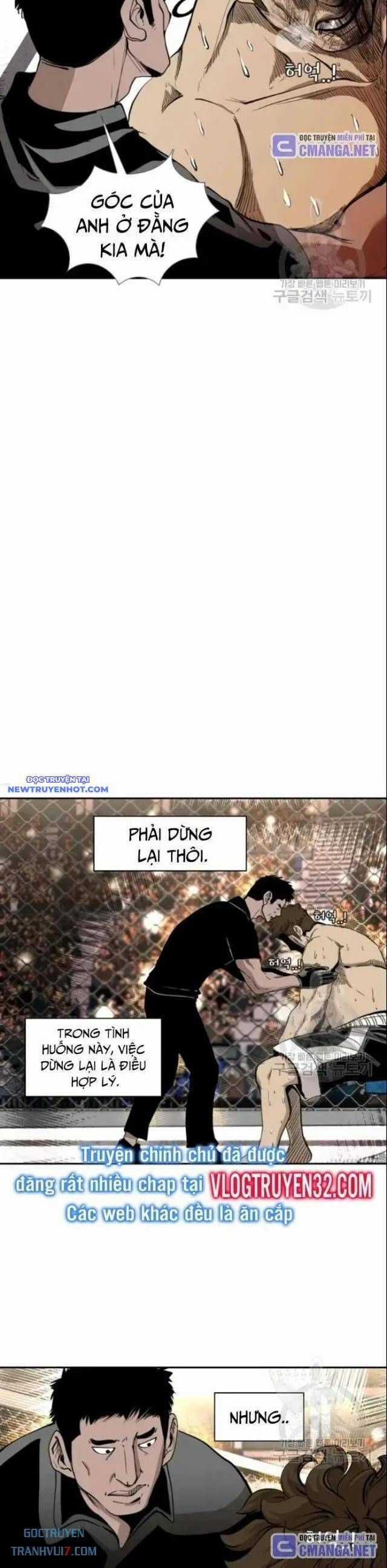 Shark - Cá Mập - Chương 192 - Trang 20