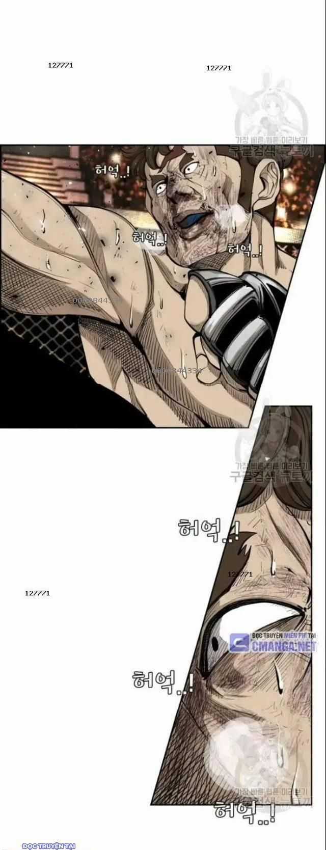 Shark - Cá Mập - Chương 192 - Trang 3