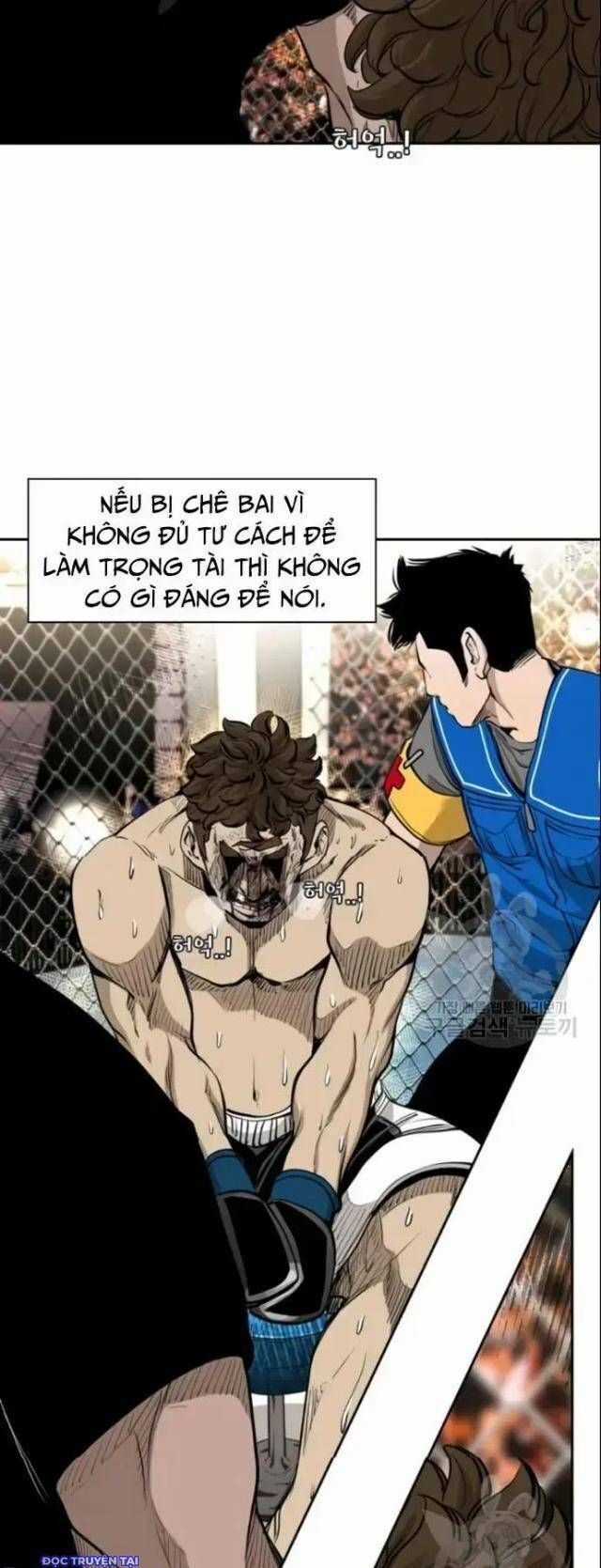 Shark - Cá Mập - Chương 192 - Trang 21