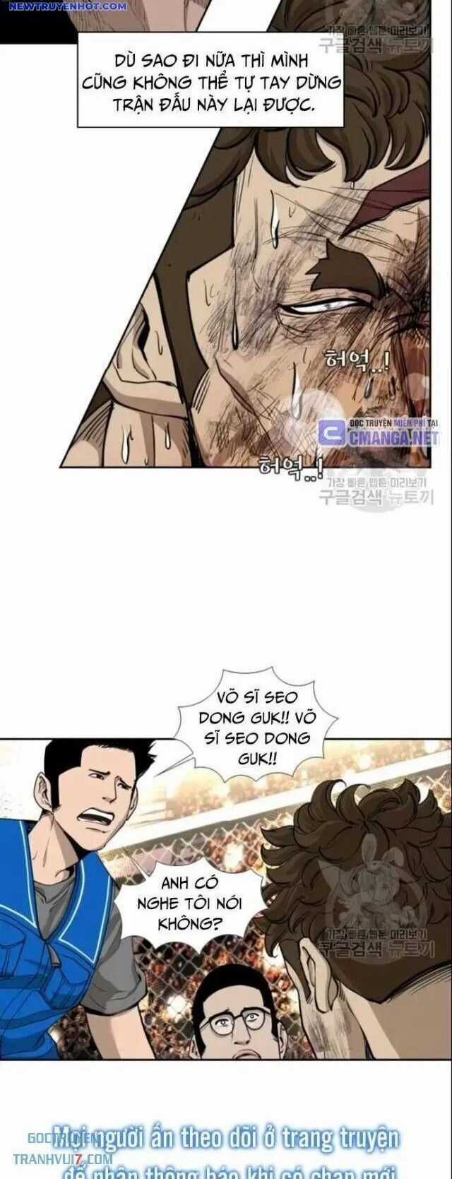 Shark - Cá Mập - Chương 192 - Trang 22