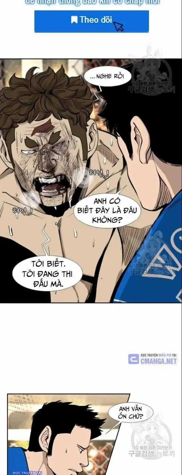 Shark - Cá Mập - Chương 192 - Trang 23