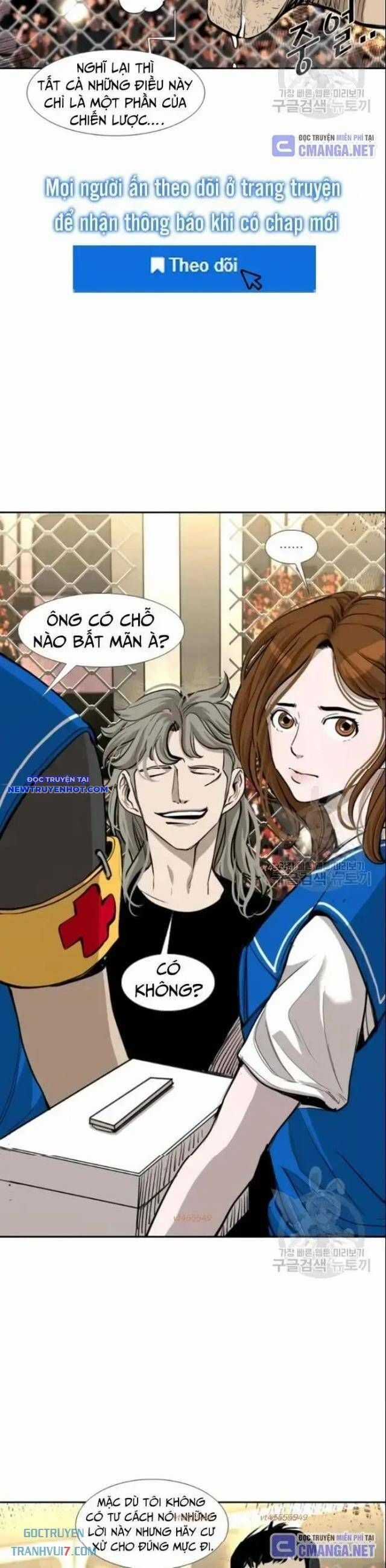 Shark - Cá Mập - Chương 192 - Trang 25