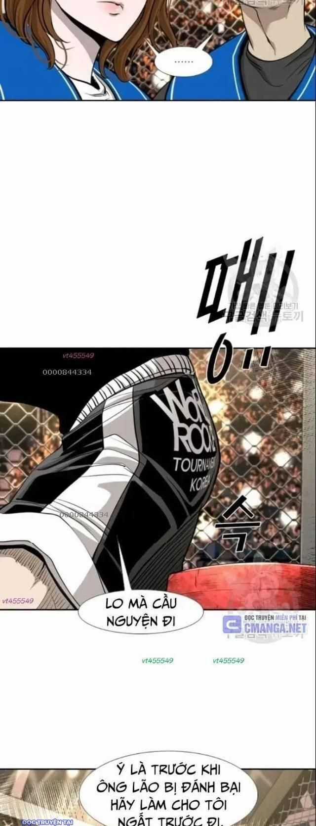 Shark - Cá Mập - Chương 192 - Trang 28