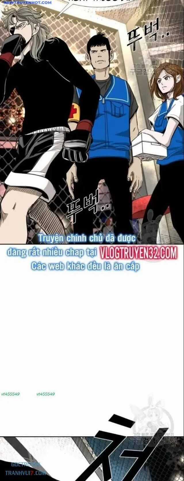Shark - Cá Mập - Chương 192 - Trang 29