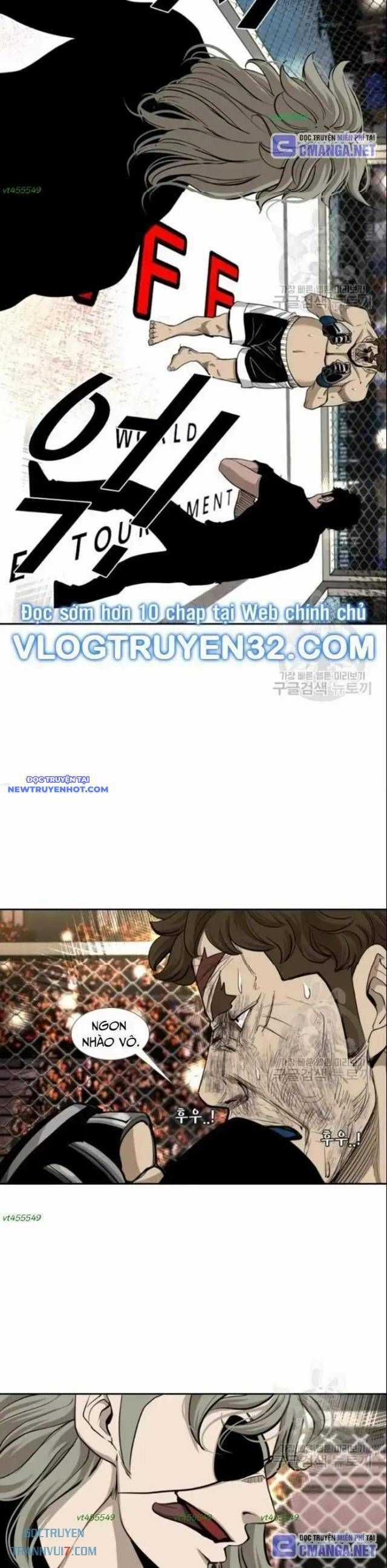 Shark - Cá Mập - Chương 192 - Trang 30