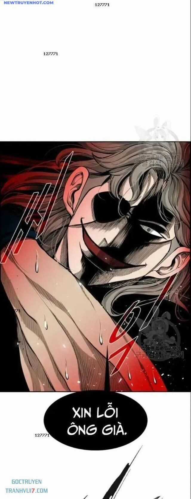 Shark - Cá Mập - Chương 192 - Trang 4