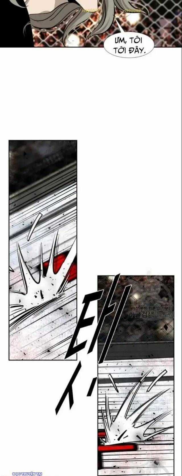 Shark - Cá Mập - Chương 192 - Trang 31