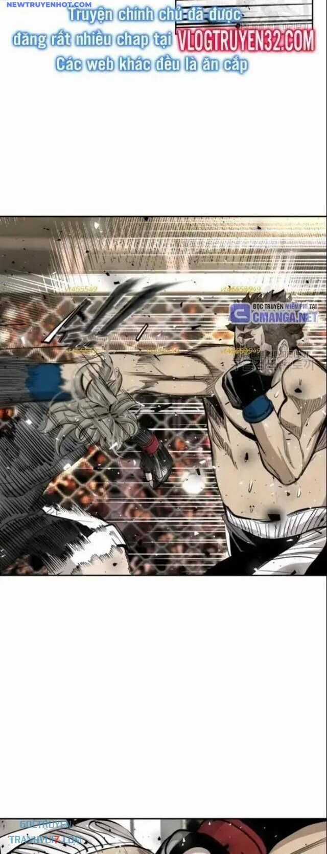 Shark - Cá Mập - Chương 192 - Trang 32
