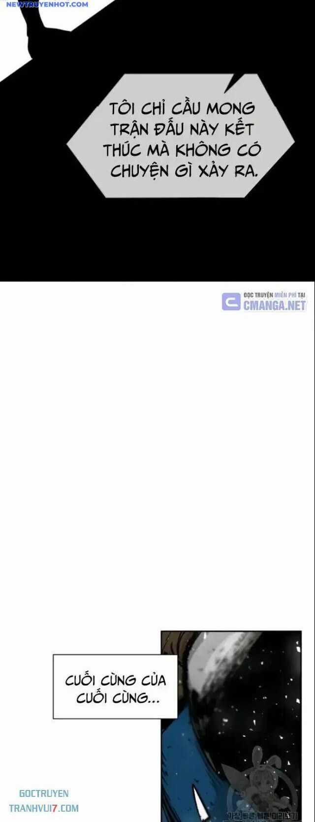 Shark - Cá Mập - Chương 192 - Trang 37