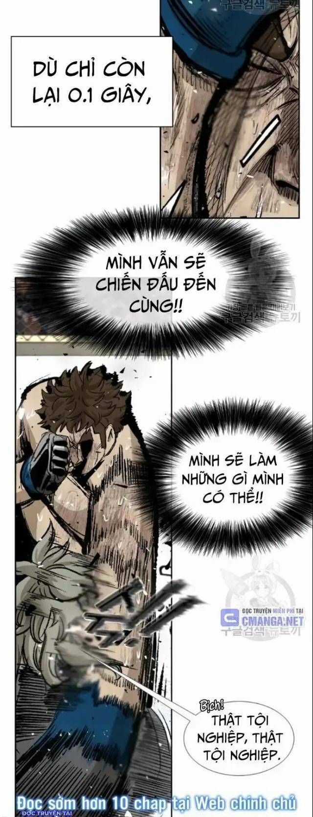 Shark - Cá Mập - Chương 192 - Trang 38